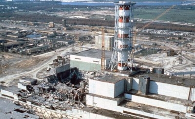 чорнобильська трагедія – АрміяInform